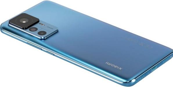 Immagine prodotto Xiaomi 12T Pro (256 GB, Blu, 6.67", Doppia SIM, 200 Mpx, 5G)