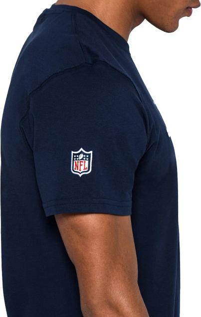 Produktbild New Era T-Shirt NFL New England Patriots (M)