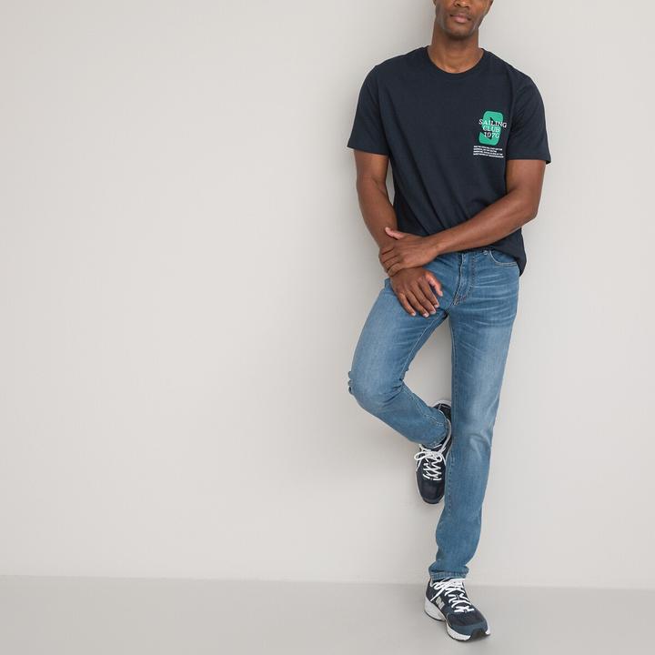 Immagine prodotto La Redoute Collections Jeans slim-fit (32)