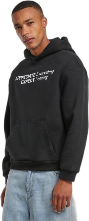 Image du produit Urban Classics Upscale Appreciate & Respect Sweat à capuche fluffy - 174489 (S)