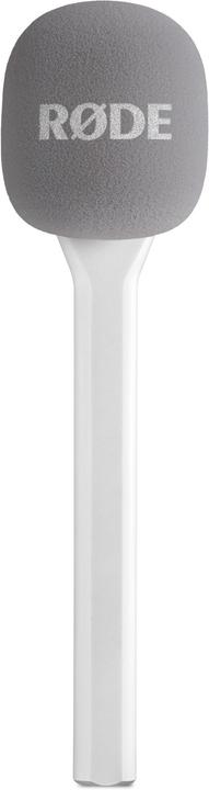 RØDE Intervista Vai