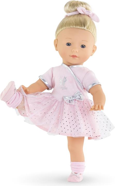 Image du produit Corolle Constance Ballerina