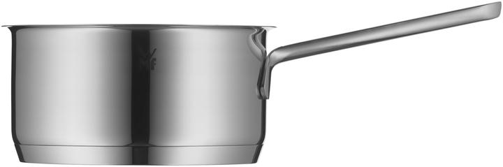 Image du produit WMF Provence Plus 16cm (16 cm, Casserole, Acier inoxydable)