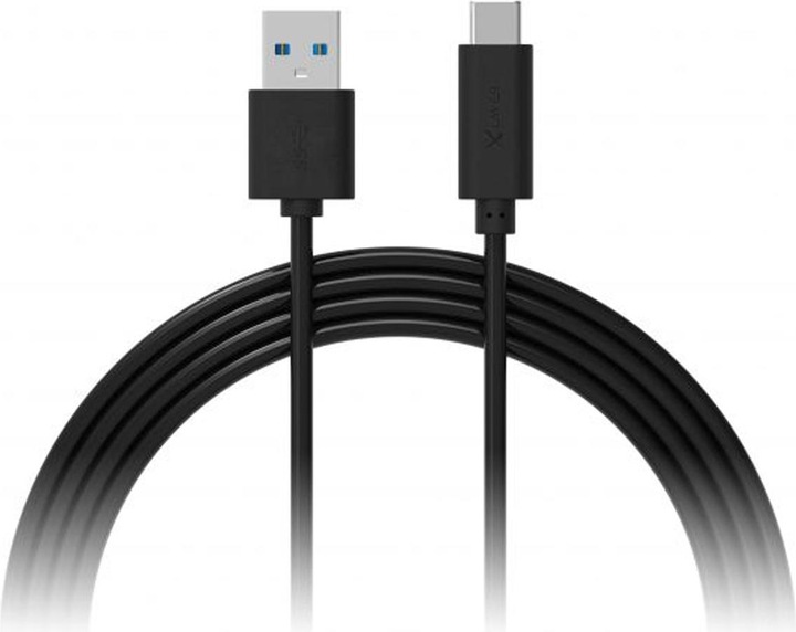 Produktbild Xlayer Colour Line (1 m, USB 3.0)