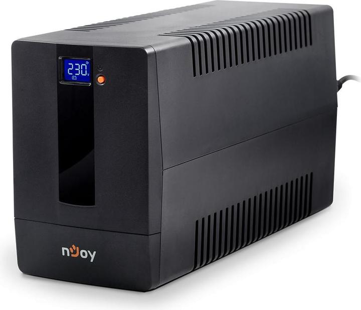 Image du produit Njoy Horus Plus 1500 (1500 VA, 900 W)