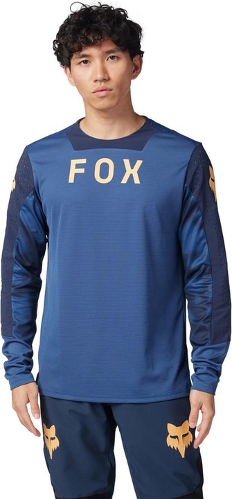 Produktbild Fox Jersey 24 Defend Ls Taunt Indo (S)