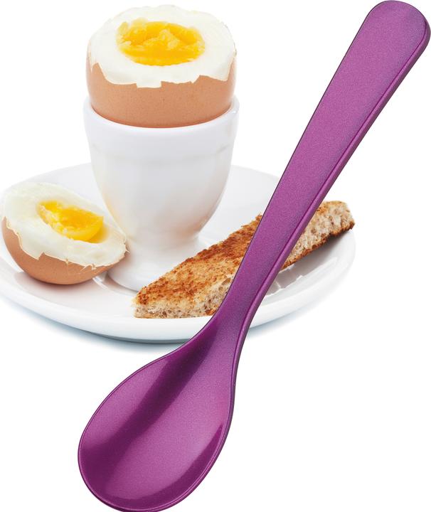 Image du produit Cilio Cuillère à oeufs Colore 12 cm (Scoops)