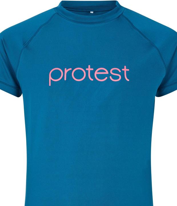 Image du produit Protest Rash guards PRTSENNA JR rashquard short sleeve (128)