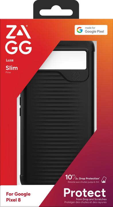 Image du produit Zagg Luxe (Google Pixel 8)