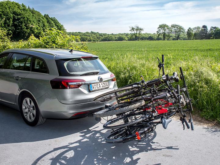 Actual product image Eufab Amber 4