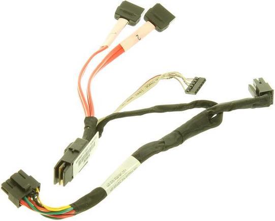 ざやページ HPE WIDE SCSI CABLE 68-PIN - kaufen bei Galaxus