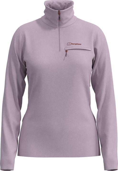 Image du produit Berghaus Prism 2.0 Micro Half Zip Fleece (M)