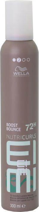 Actual product image Wella EIMI Boost Bounce (300 ml, Volume foam)