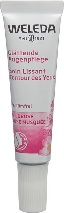 Produktbild Weleda Wildrose (Augenpflege Gel, 10 ml)