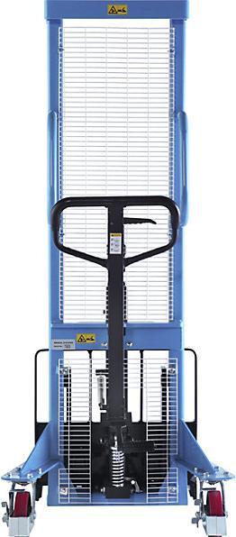 Produktbild kaiserkraft Hochhubstapler (1000 kg)