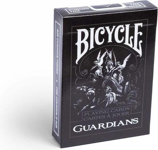 Produktbild Bicycle Guardians (Englisch)