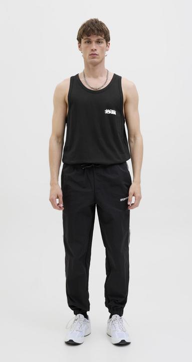 Actual product image Jack & Jones Logo Rundhalsausschnitt Tanktop Tanktop (M)