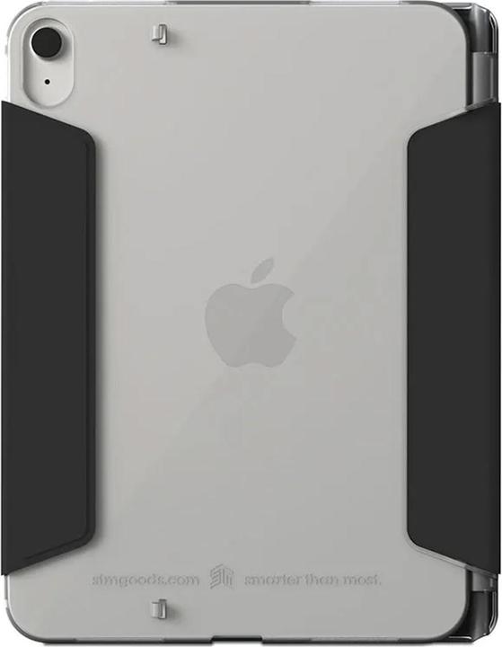 Produktbild STM Studio The Smarter Case (Apple iPad 2022 (10. Gen))