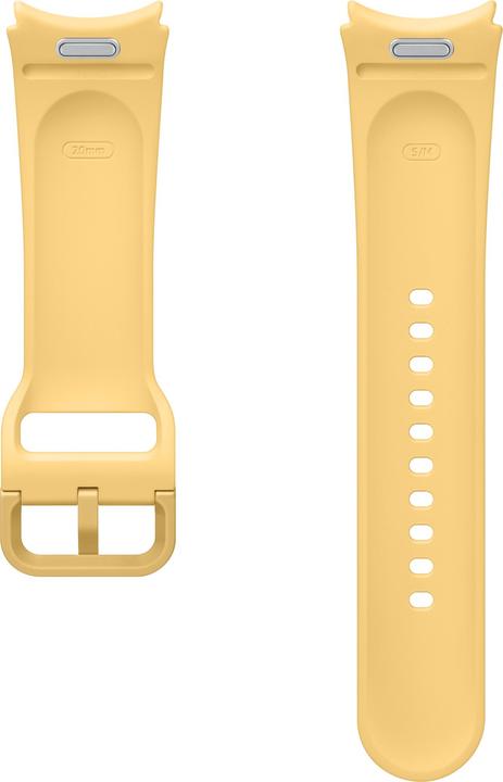 Produktbild Samsung Sport Band (20 mm, Fluoroelastomer)