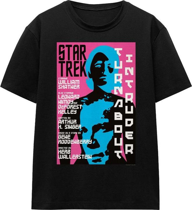 Produktbild The Original Series Episode 79 TShirt (L)