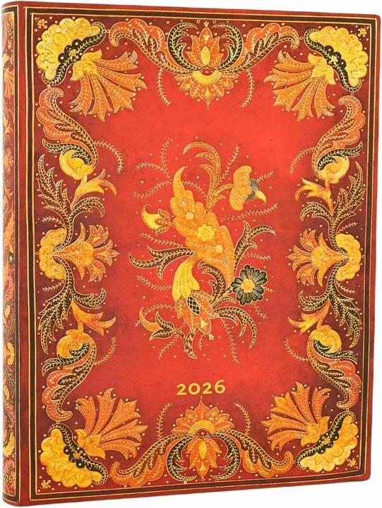 Paperblanks The calendars for 2026 Flexi Fiammetta