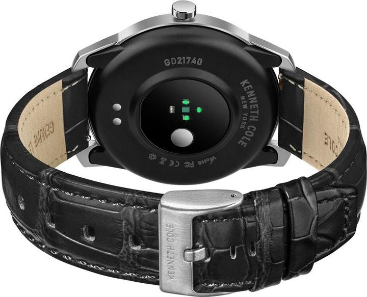 Immagine prodotto Kenneth Cole Men's Watch KCWGD2174061 (Ã˜ 45 mm) (45 mm)