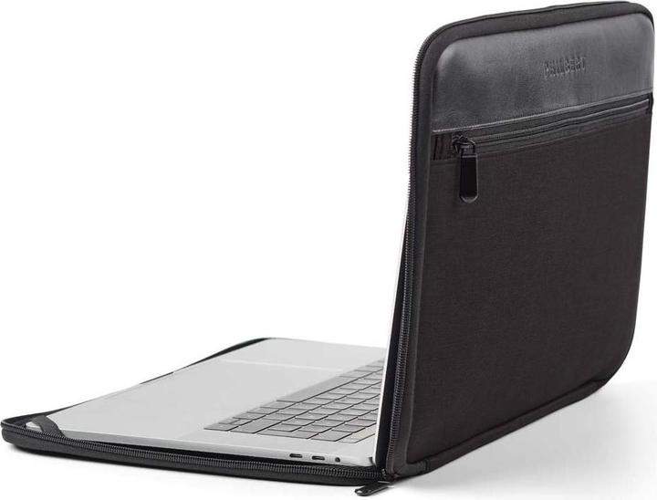 Produktbild Philbert Design Philbert - Sun Shade & Privacy Sleeve/Bag Hemp MacBook 15-16", Black (16", Apple)
