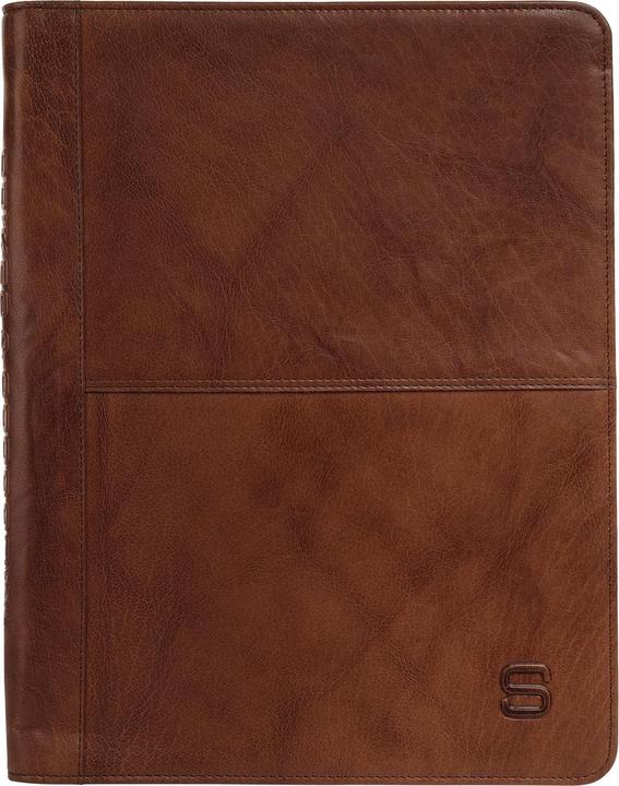 Immagine prodotto Spikes & Sparrow Custodia per documenti COVER NOTEBOOK