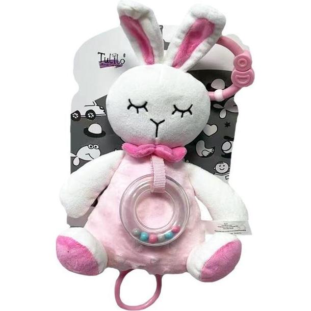 Tullo, Spieluhr, Bunny music box