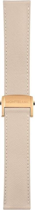 Produktbild Montblanc Watch Strap