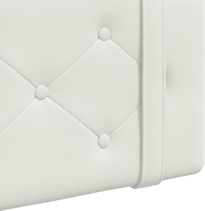 Produktbild vidaXL Kopfteil (110 x 5 x 5 cm)