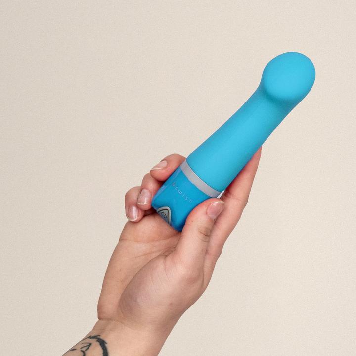 Produktbild Bswish Bdesired Deluxe Curve (Blue Lagoon)