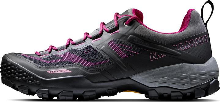 Actual product image Mammut Ducan Low GTX (40)