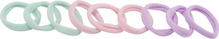 Immagine prodotto Parsa Beauty Supporto per trecce (Elastico per capelli)