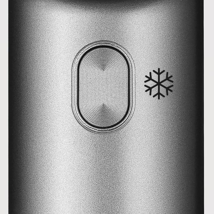 Actual product image Severin SEV hair dryer