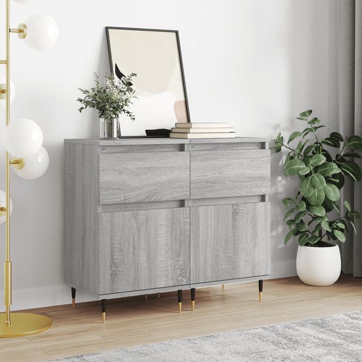 Image du produit vidaXL Sideboard (40 x 35 x 70 cm)