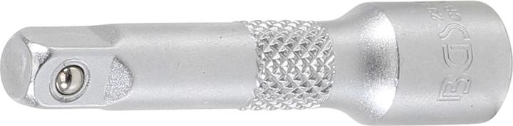 Produktbild BGS Verlängerung | 6,3 mm (1/4") | 50 mm