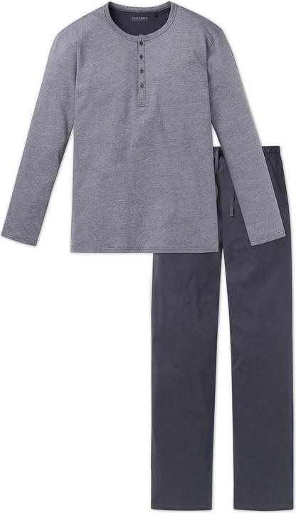 Image du produit Schiesser Pyjama Casual Bequem sitzend (58)