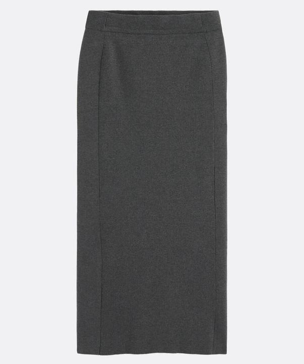 Produktbild La Redoute Collections Gerader Rock (M)