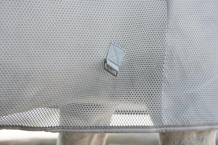 Produktbild Horseware Abschwitzdecke Amigo AirNet (145 cm)