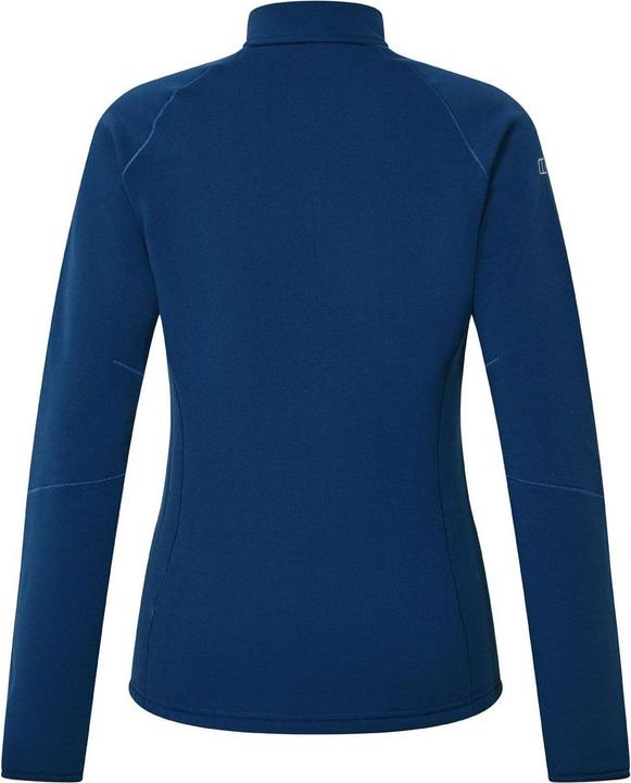 Immagine prodotto Berghaus Kinetic Powerstretch Jacke für Damen (L)