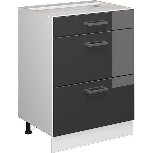 Thumbnail - Vicco, Regal, Unterschrank R-Line