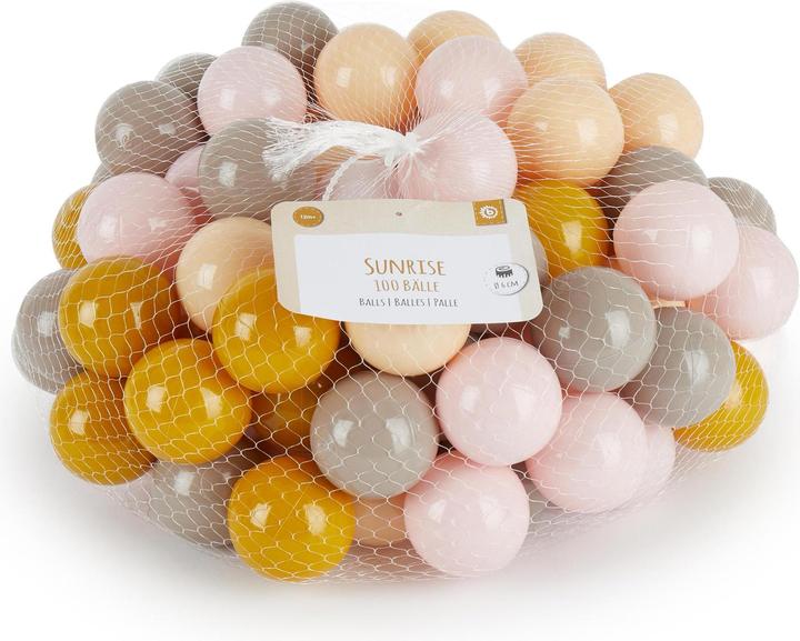 Produktbild Bieco Sunrise