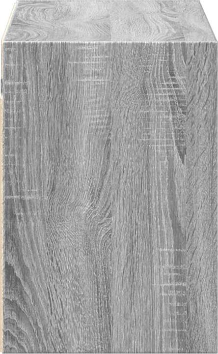 Produktbild vidaXL TV-Wandschrank