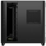 Actual product image Corsair AIR 5400 RS-R ARGB BLACK MID (ATX, ITX)