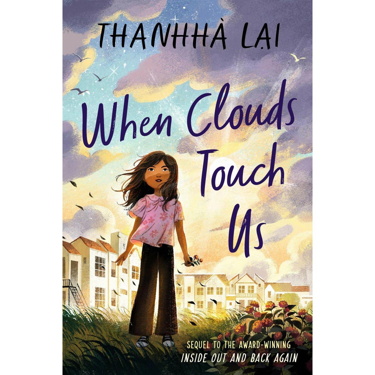 Thanhhà Lai, Kinderbücher von Thanhhà Lai