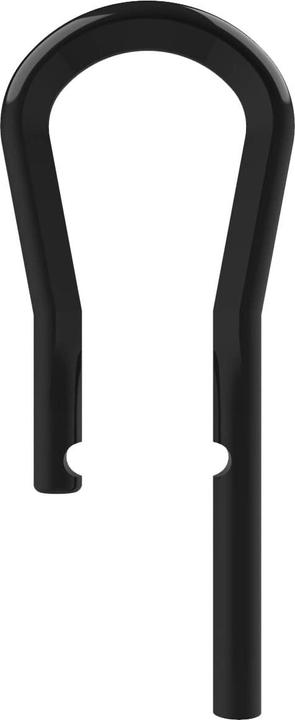 Actual product image Igloohome Padlock bracket large