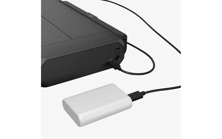 Immagine prodotto Canon Maxify BX 110 con batteria (Inchiostro, Colore)