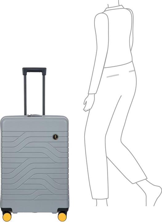 Image du produit Brics BY Ulisse 4-Rollen Trolley 71 cm (90 l)