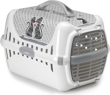 Produktbild Moderna Trendy Cat Reismand Cats In Love (Katze, Reflektoren)